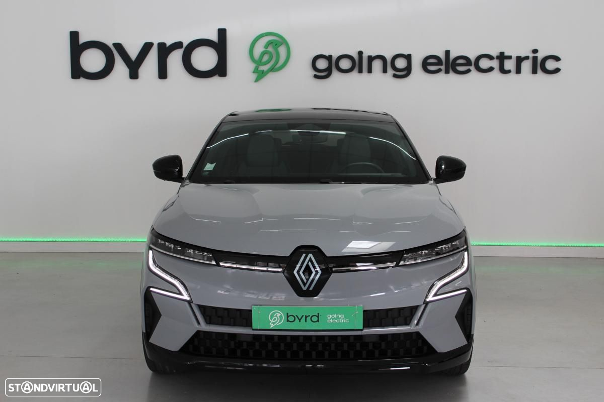 Renault Mégane E-Tech EV60 Equilibre Optimum Charge - 2