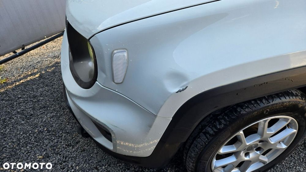 Jeep Renegade - 18