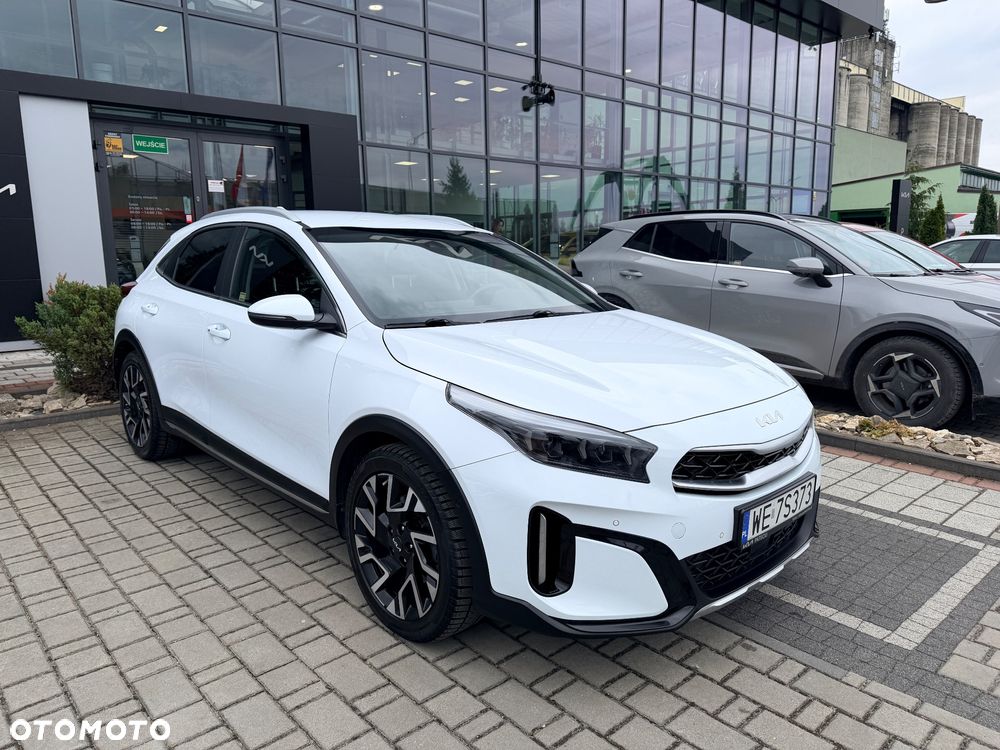 Kia XCeed 1.5 T-GDI Business Line - 5