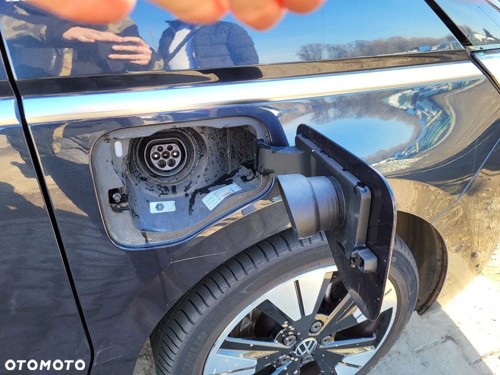 Volkswagen Multivan 1.4 TSI eHybrid PHEV 160kW L1 Energetic DSG - 15