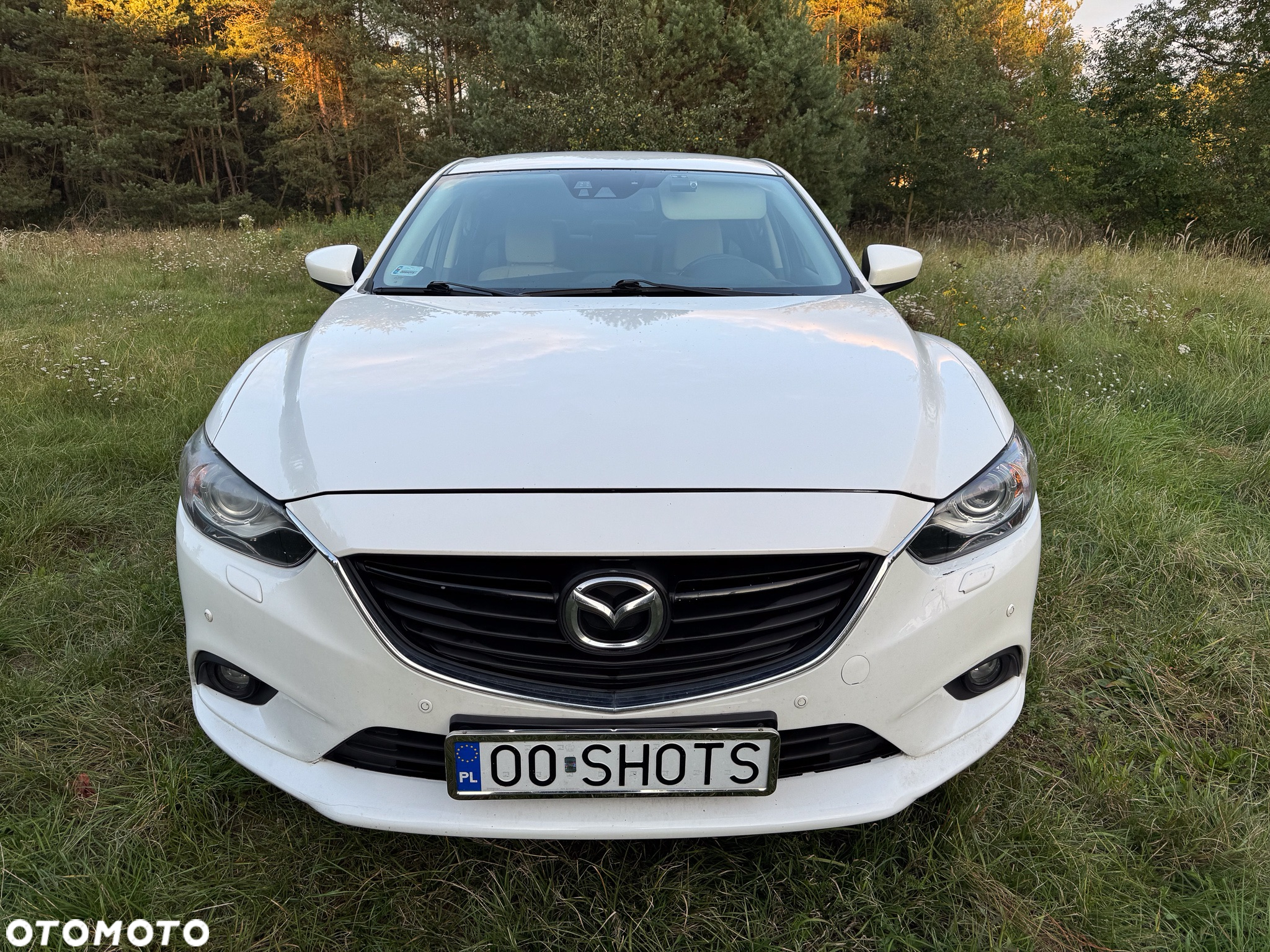 Mazda 6 2.0 Skypassion I-ELoop - 5
