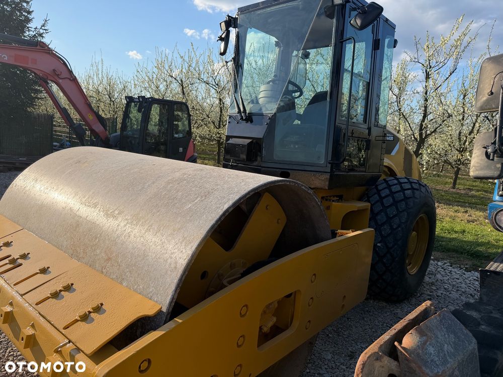 Caterpillar CS56 - 12