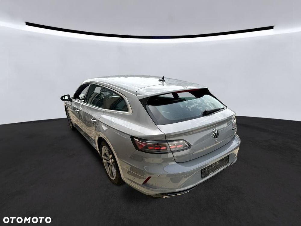 Volkswagen Arteon Shooting Brake - 2