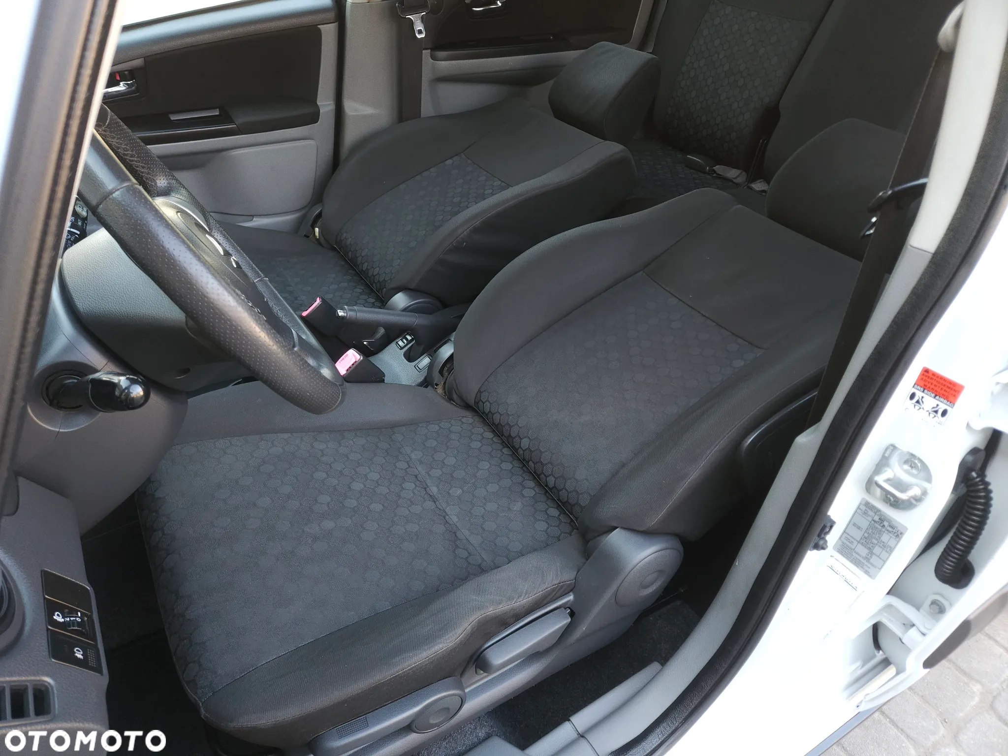 Suzuki SX4 1.6 Premium 4WD - 34