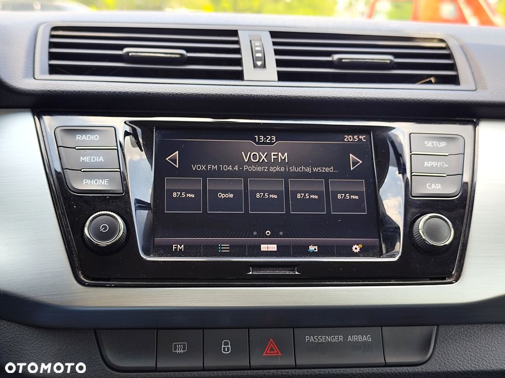 Skoda Fabia 1.0 TSI Ambition - 14