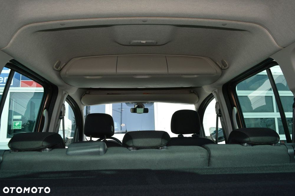 Renault Kangoo 1.2 TCE Energy Helios - 38