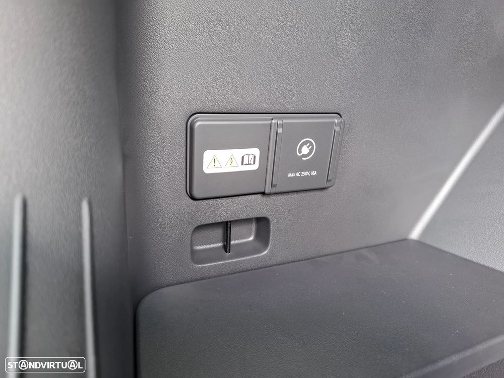 Kia EV5 81.4 kWh GT-Line - 40