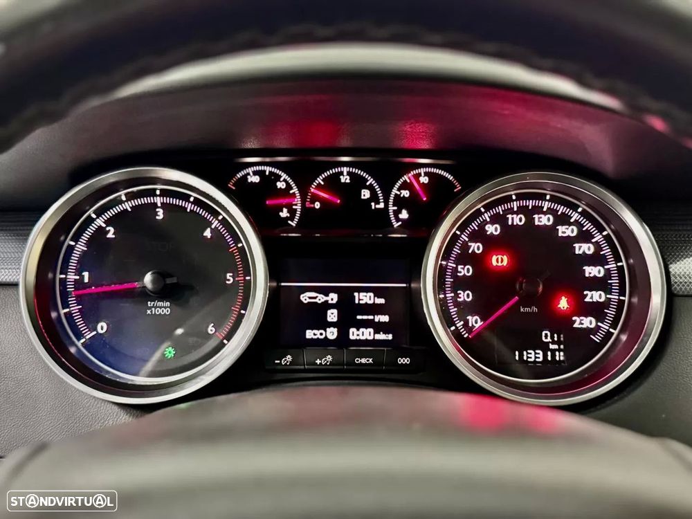 Peugeot 508 1.6 BlueHDi Active - 32