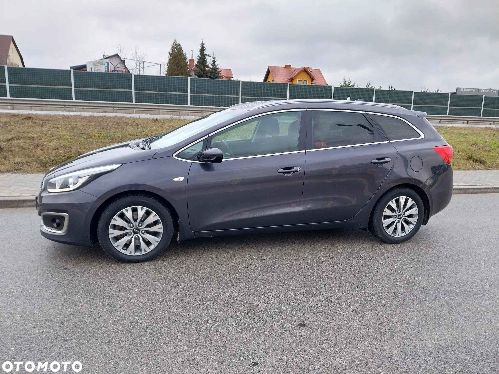Kia Ceed Cee'd 1.6 CRDi L Business Line - 5