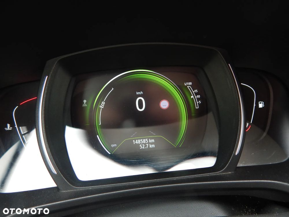 Renault Kadjar Energy TCe 130 Bose Edition - 32