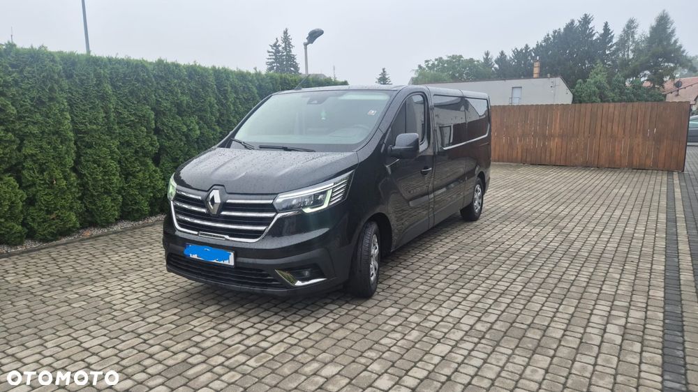 Renault Trafic - 4