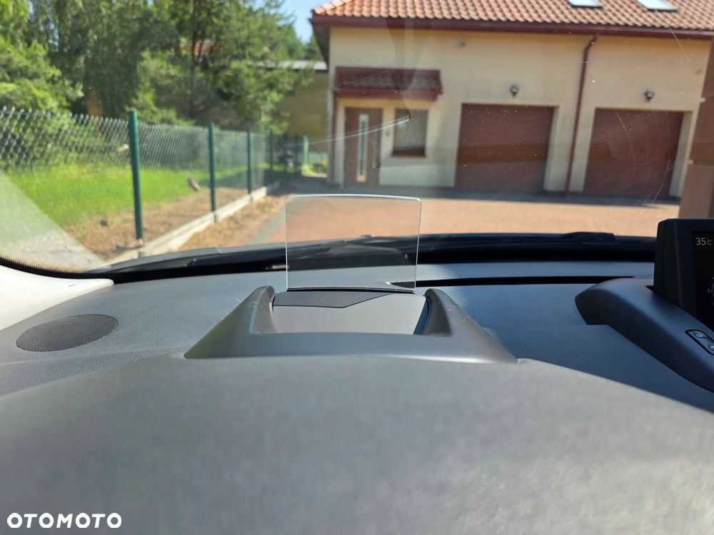 Peugeot 5008 2.0 HDi Premium - 25
