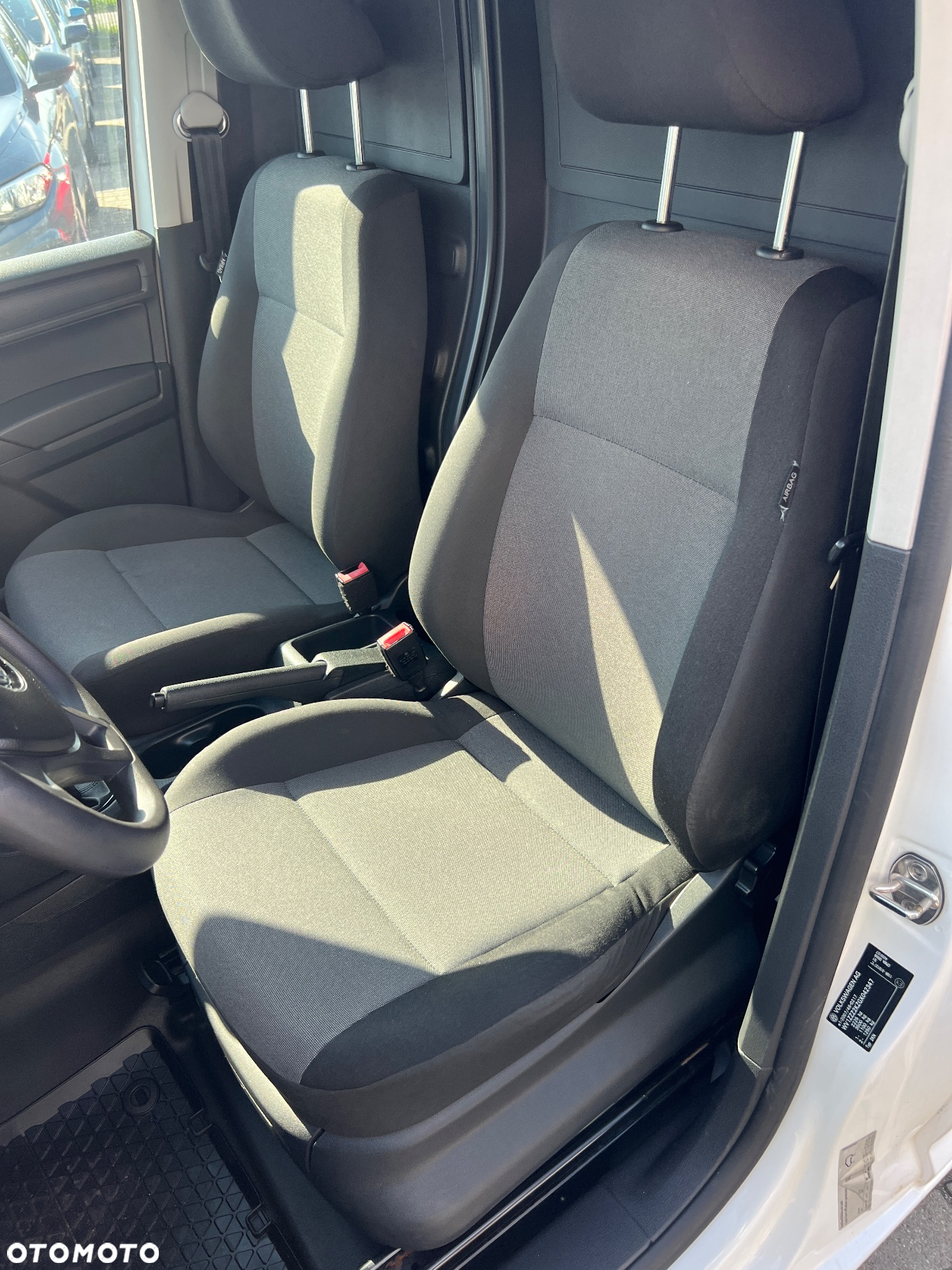 Volkswagen Caddy - 8