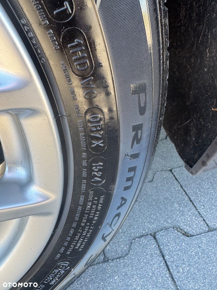 BMW Seria 1 116d EfficientDynamics Edition - 7