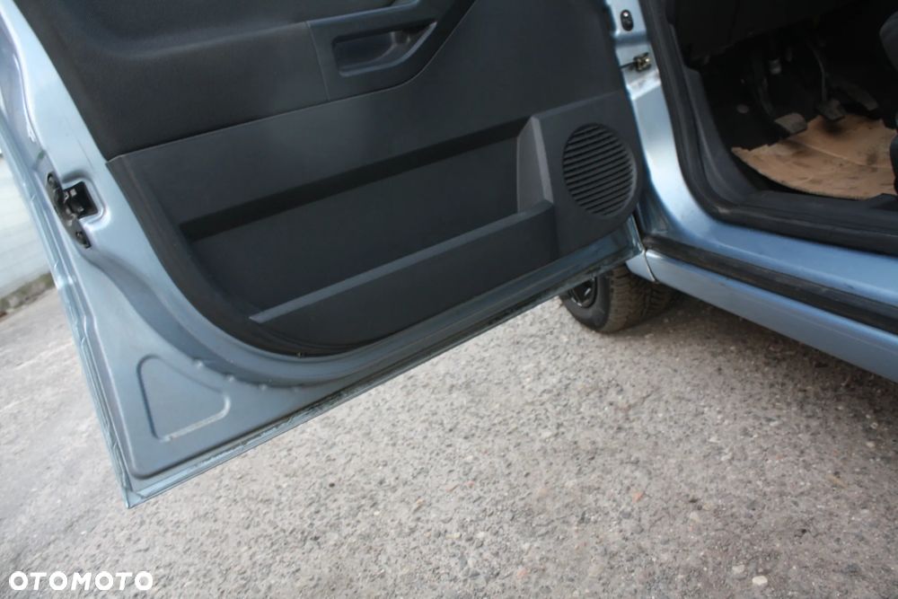 Opel Meriva 1.4 Edition - 22