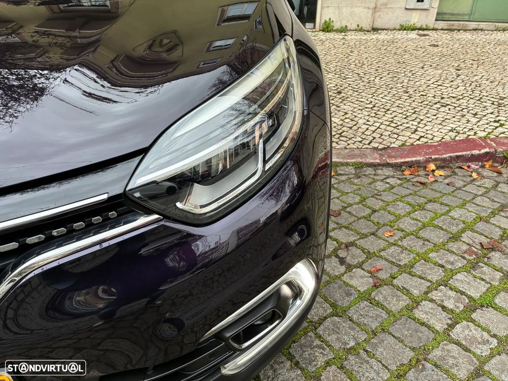 Renault Captur 1.2 TCe Initiale Paris - 13