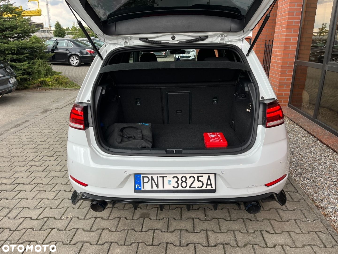 Volkswagen Golf VII 1.4 TSI Plug-In-Hybrid GTE - 31