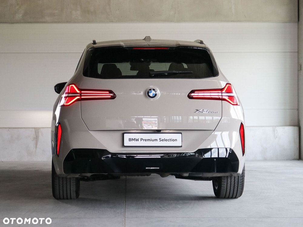 BMW X3 xDrive20d mHEV - 6