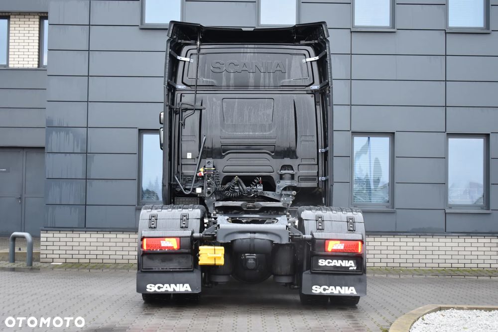 Scania R500 !! Full LED !! Klima postojowa !! - 7