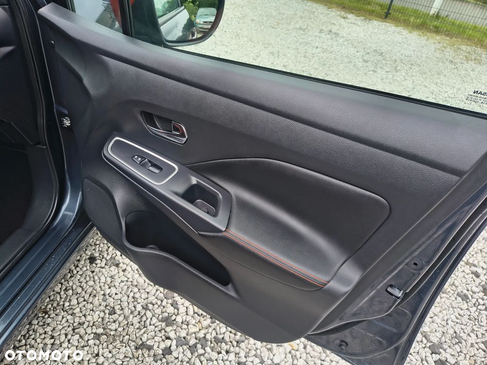 Nissan Micra 0.9 IG-T Visia Plus - 24