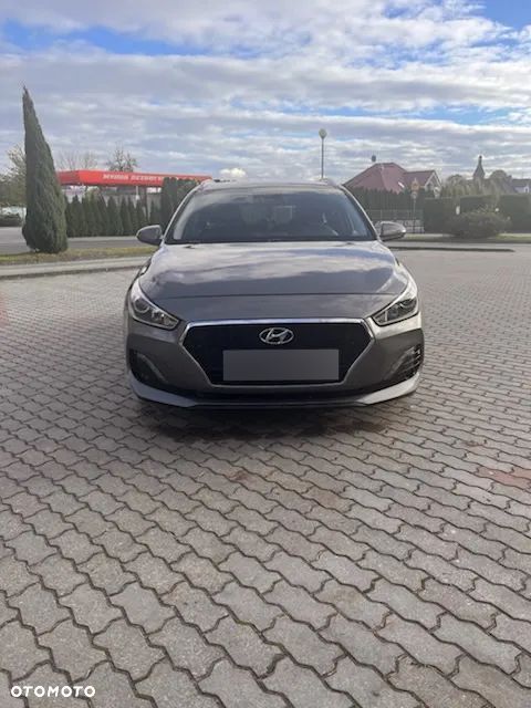 Hyundai i30 - 13