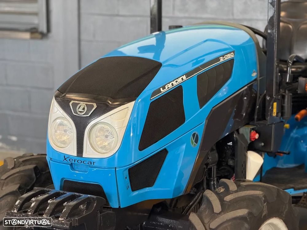 Outra não listada Landini 2-050 4RM - 3