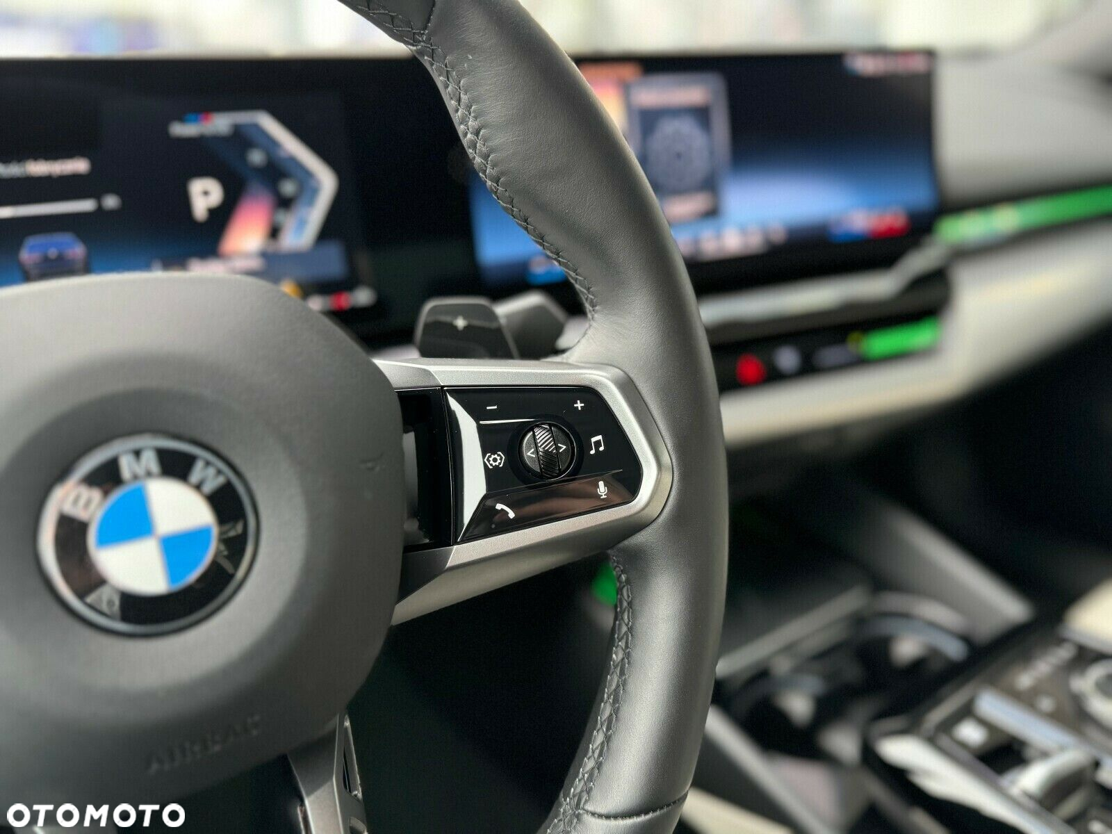 BMW Seria 5 - 25