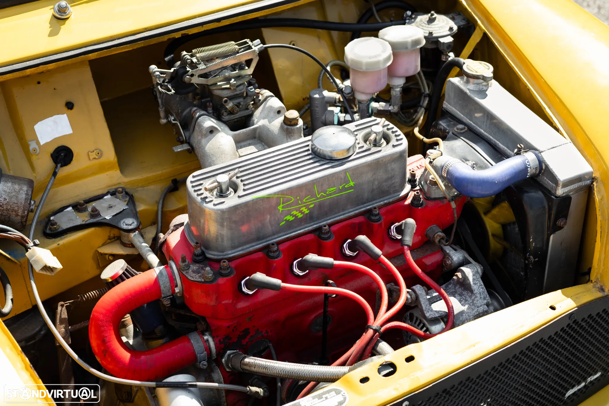 Austin Mini - 10