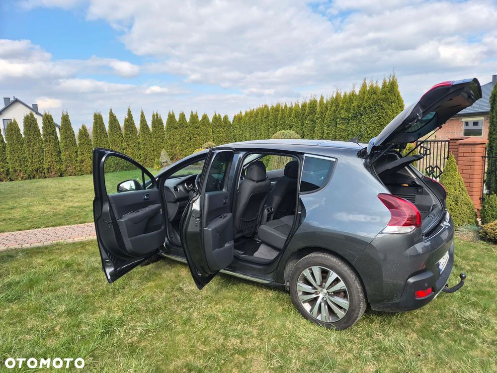 Peugeot 3008 1.2 PureTech Style - 3