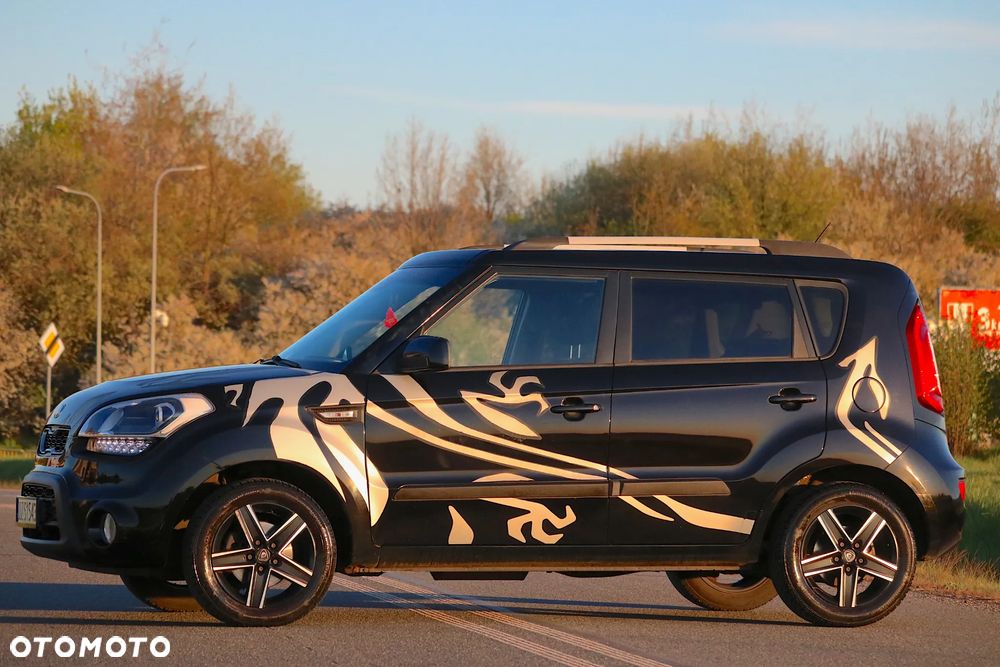 Kia Soul 1.6 GDI XL - 3