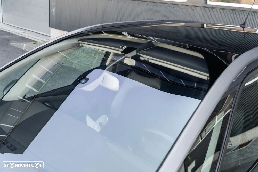 Citroën C4 Grand Picasso 2.0 BlueHDi Exclusive - 28