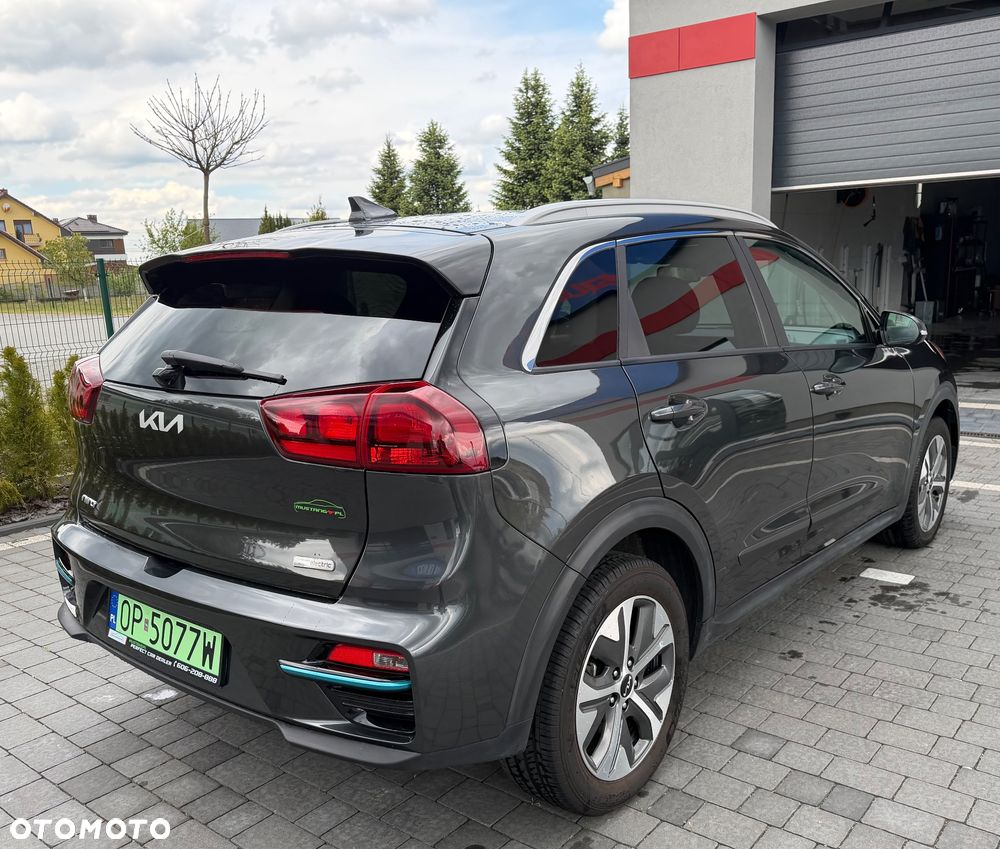Kia Niro - 8