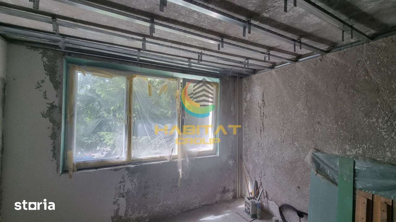 Vanzare Apartament Decomandat 4 Camere 81.40mp Straja — fotografia 1