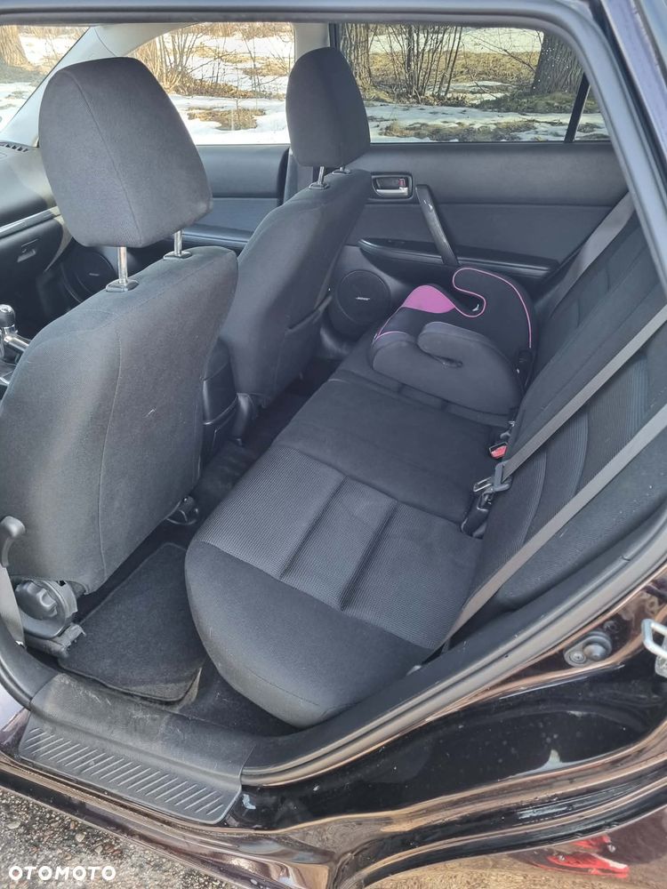 Mazda 6 Sport 2.0 Dynamic - 11