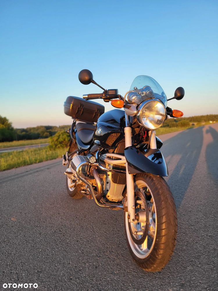 BMW R - 7