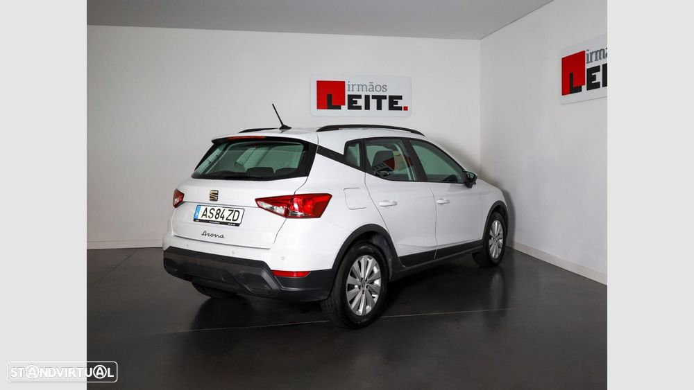 SEAT Arona 1.0 TSI Style - 18