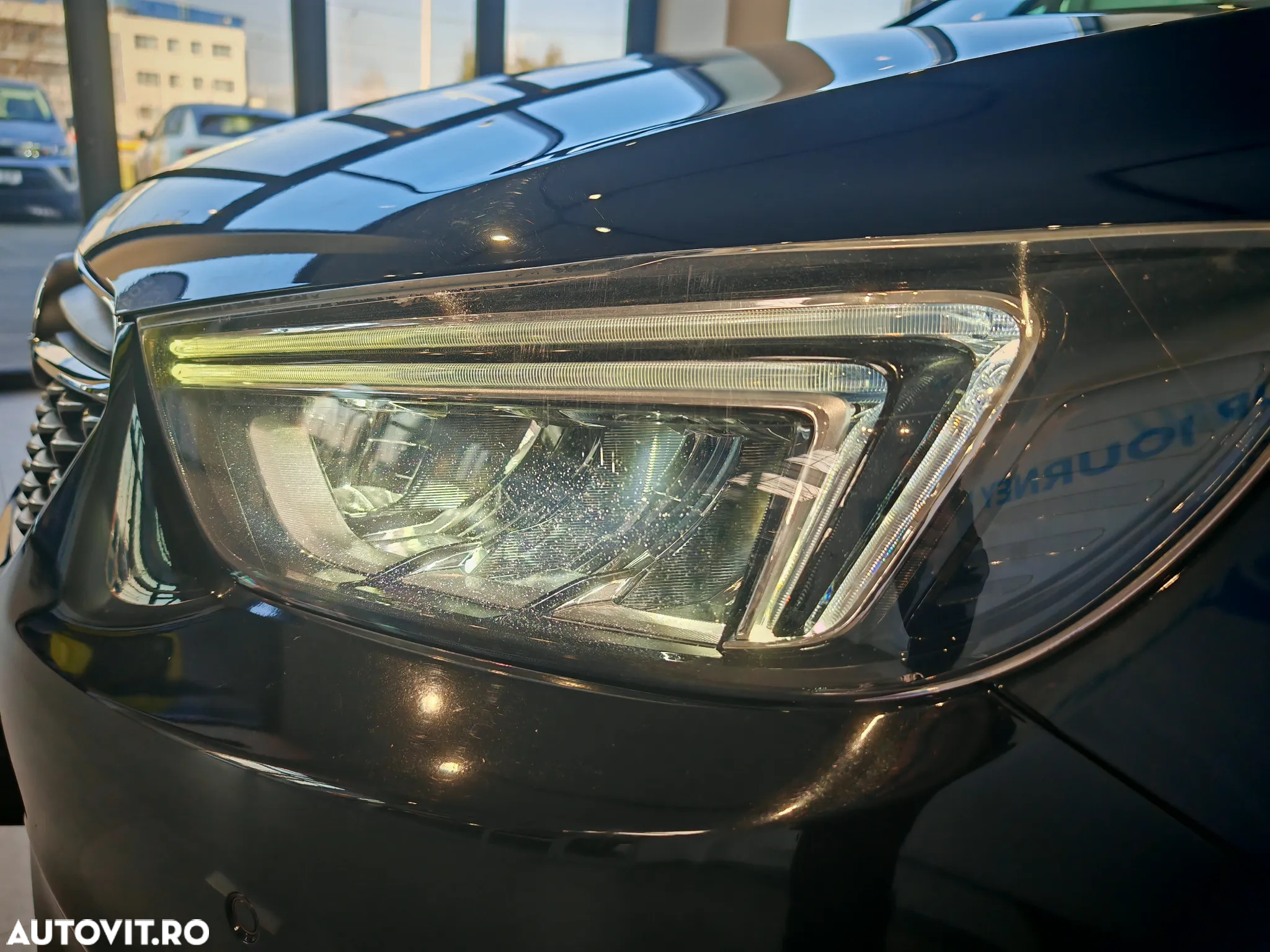 Opel Mokka X 1.4 Turbo ECOTEC 4X4 START/STOP Design Line - 34