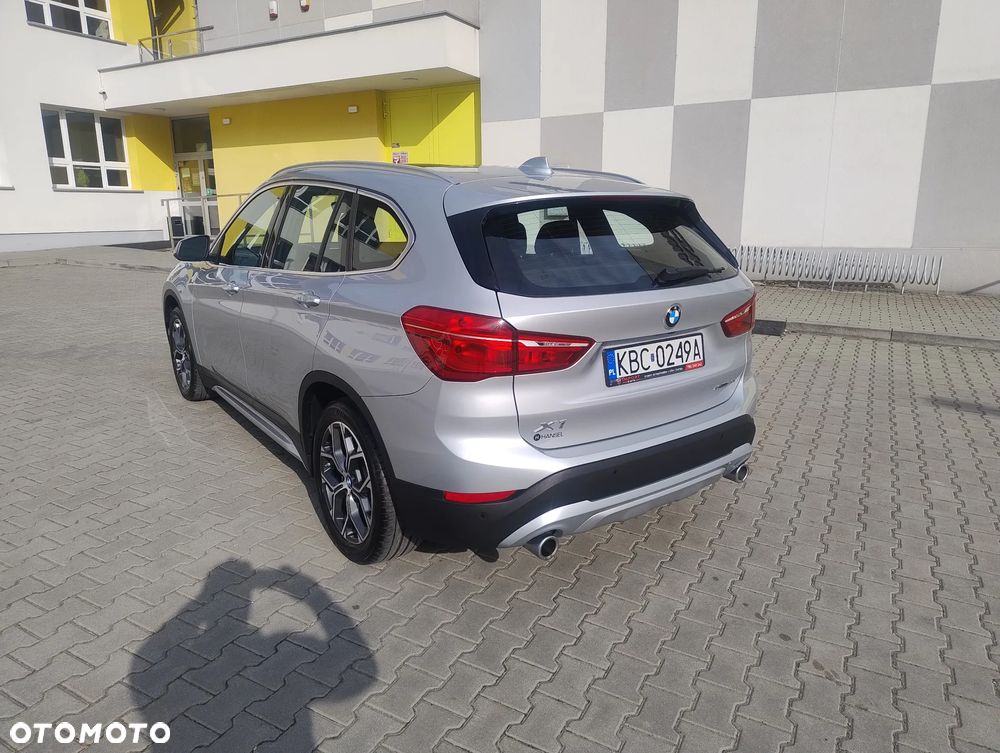 BMW X1 - 13