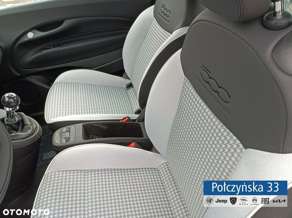 Fiat 500 - 7