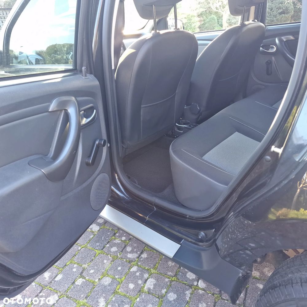 Dacia Duster TCe 125 2WD Prestige - 8