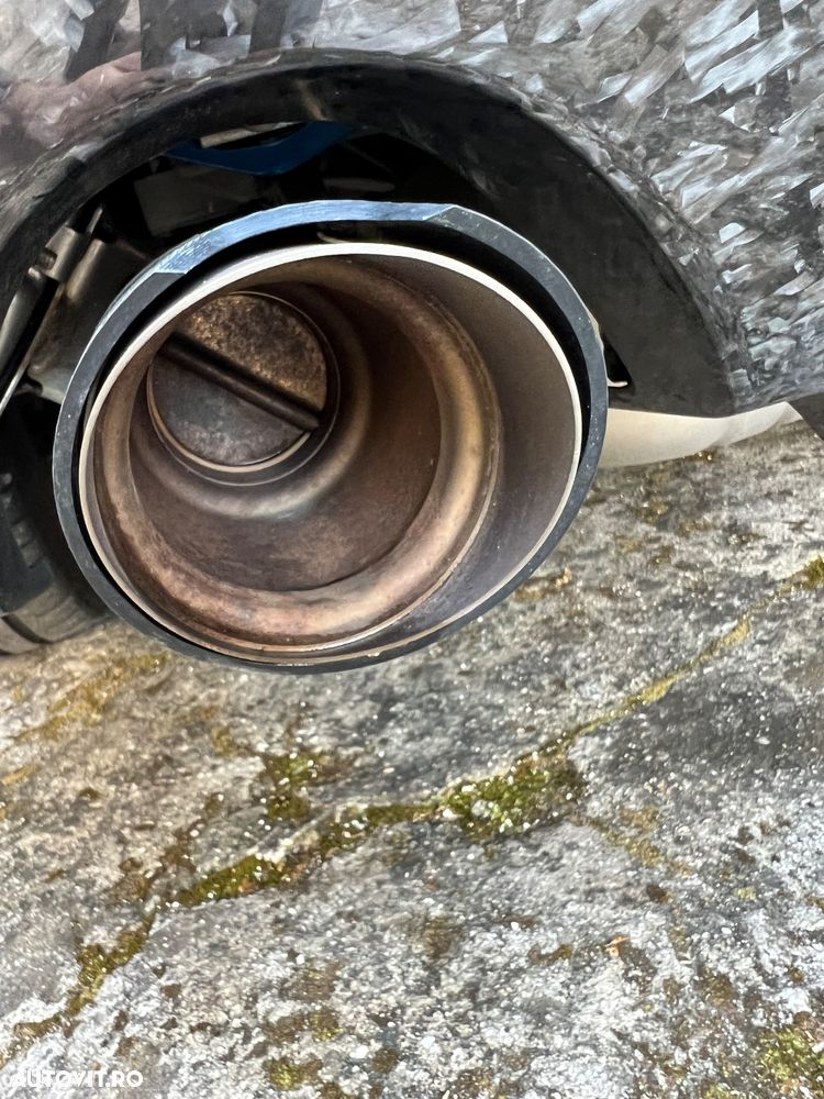 BMW M1 M135i xDrive AT - 17