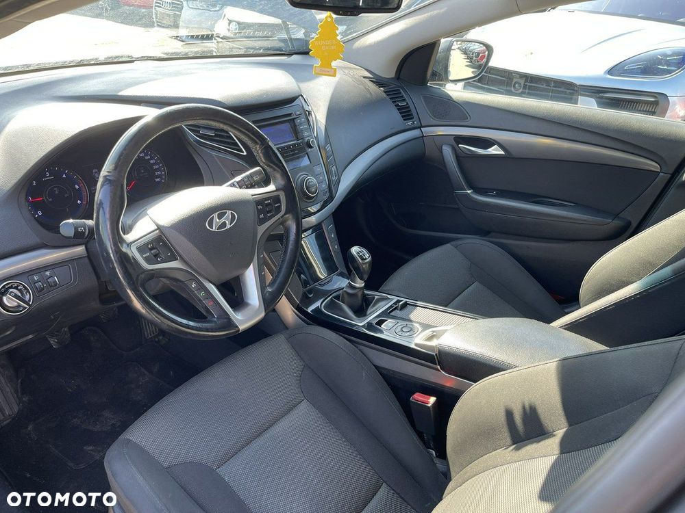 Hyundai i40 i40cw 1.7 CRDi 5 Star Edition - 6