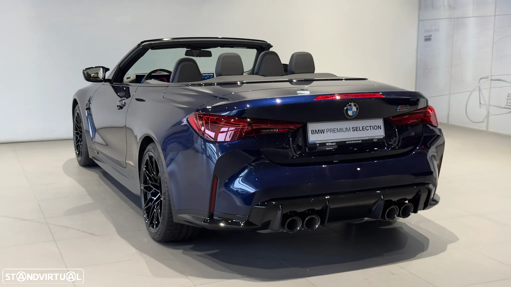 BMW M4 Competition xDrive - 41