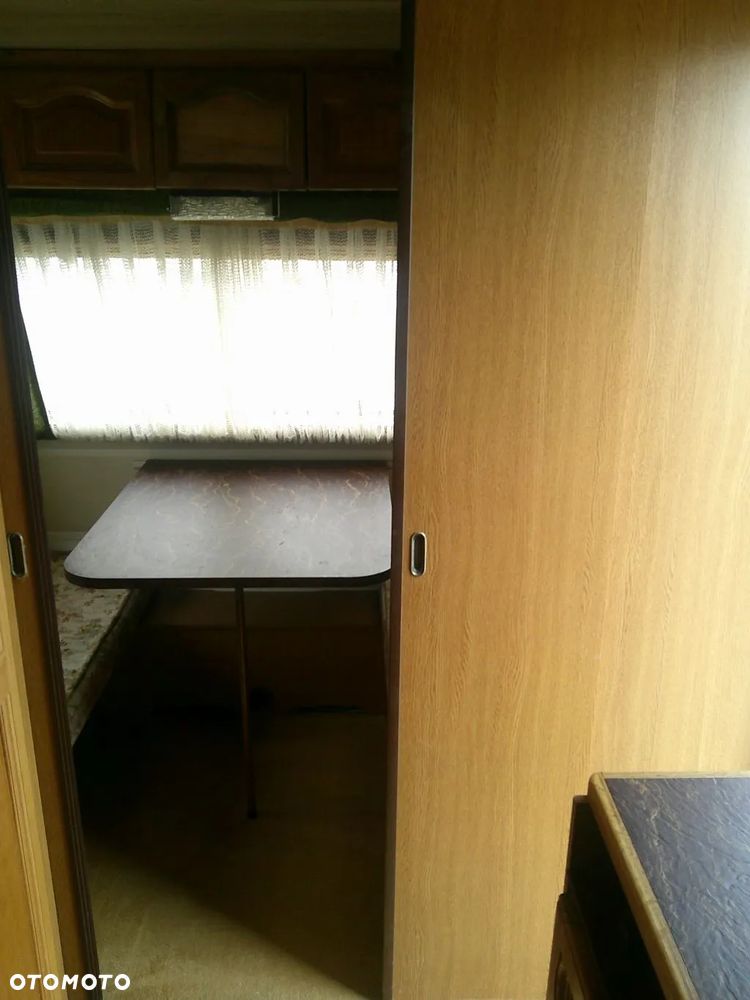 Hobby Prestige 460 - 8