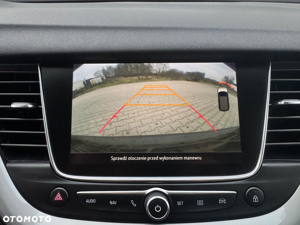 Opel Grandland X 1.2 Start/Stop Business INNOVATION - 38