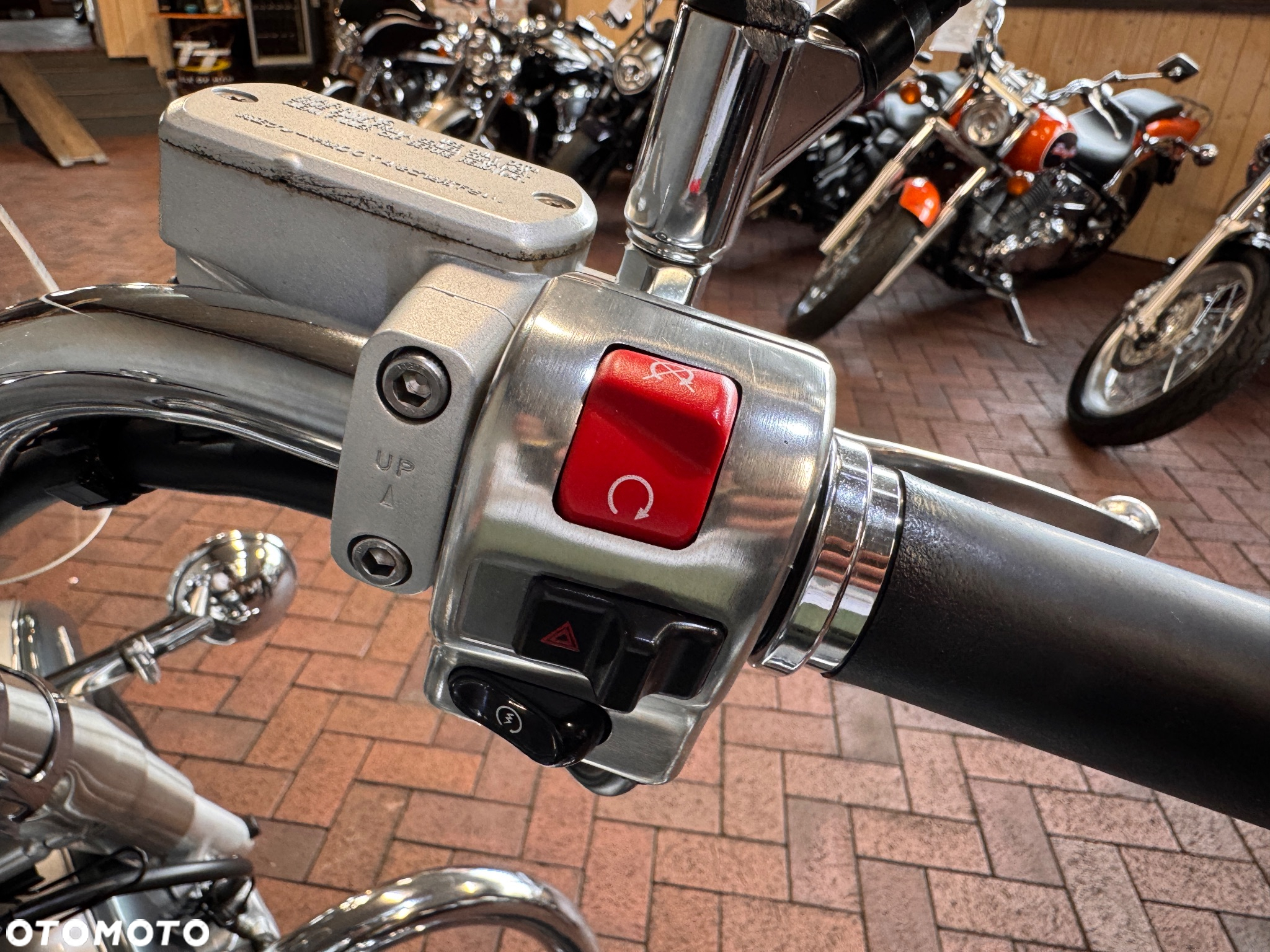 Yamaha Drag Star - 20