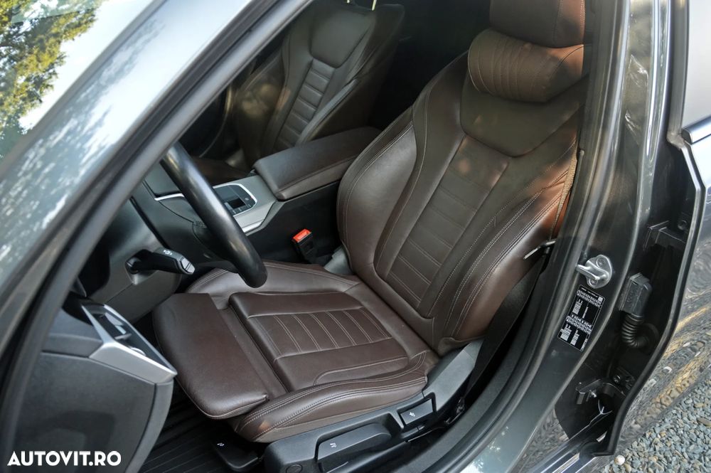 BMW Seria 3 - 24
