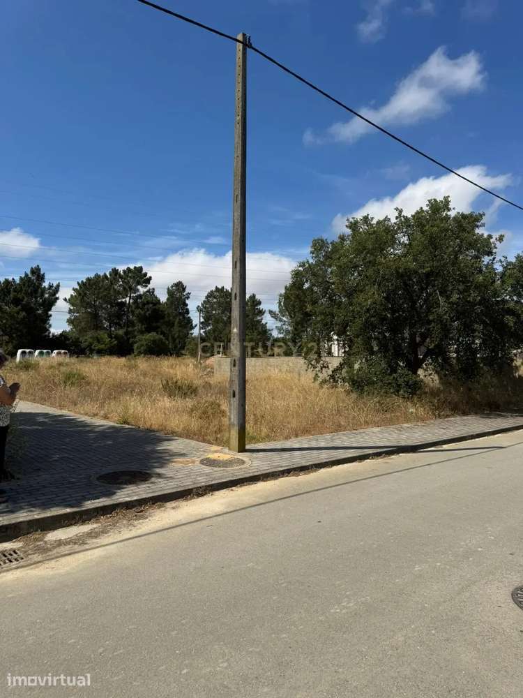 Terreno para construção Quinta da Marquesa - View 5