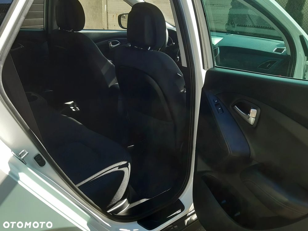 Hyundai ix35 1.6 2WD 5 Star Edition - 17