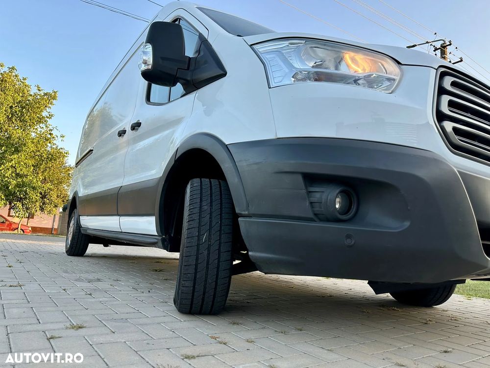 Ford Transit - 12